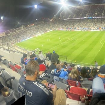 Snapdragon Stadium - Stadiums & Arenas Near Me - San Diego, California Snapdragon Stadium - Stadiums & Arenas Near Me - San Diego, California