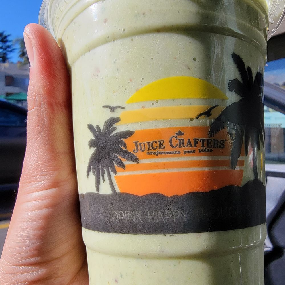Juice Crafters - Juice Bars & Smoothies Near Me - Los Angeles, California Juice Crafters - Juice Bars & Smoothies Near Me - Los Angeles, California