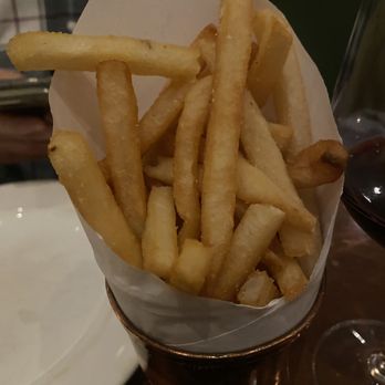 Hawksmoor - fries - Steakhouses Near Me - New York, New York Hawksmoor - fries - Steakhouses Near Me - New York, New York