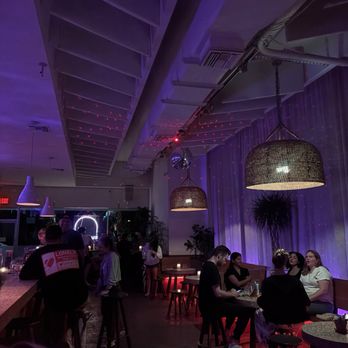 Sunroom - Cocktail Bars Near Me - Orlando, Florida