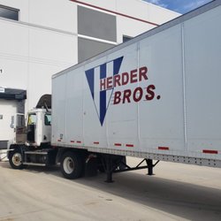 Herder Brothers Movers