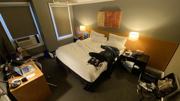 Hotel Max by null