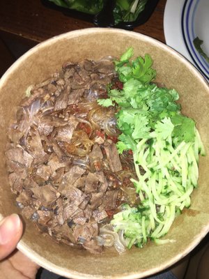 Dumpling Daughter Brookline by null