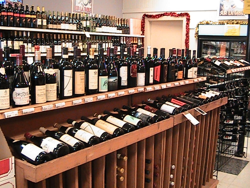 ABC LIQUOR Updated May 2024 18 Photos & 14 Reviews 2121 W Parmer