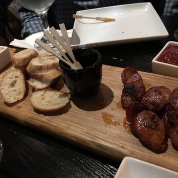 Lea Wine Bar - Chorizo - Wine Bars Near Me - New York, New York Lea Wine Bar - Chorizo - Wine Bars Near Me - New York, New York