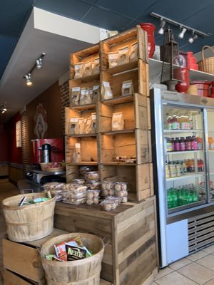 BARE NAKED BAKERY- BELLMORE - Updated June 2025 - 115 Photos & 193