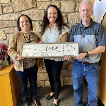 Katie Payne Homes - Real Estate Agents Near Me - Leavenworth, Kansas