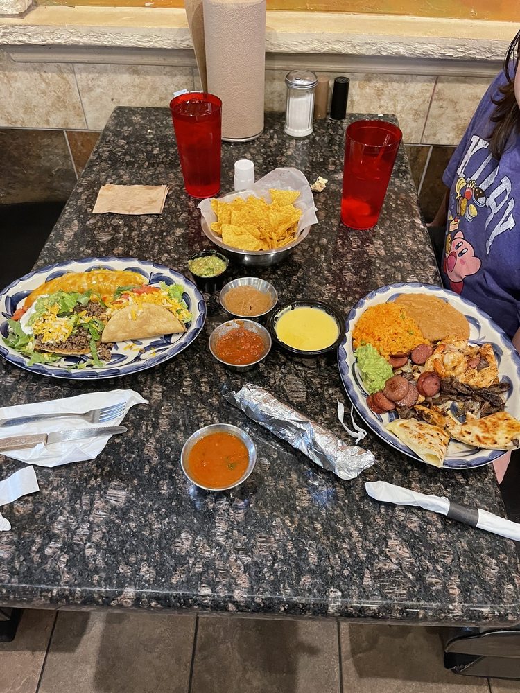 Taqueria Mexicano Grill