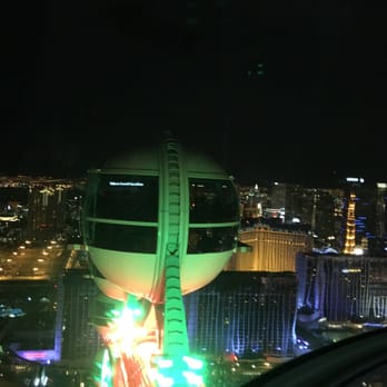 The High Roller - Amusement Parks Near Me - Las Vegas, Nevada The High Roller - Amusement Parks Near Me - Las Vegas, Nevada