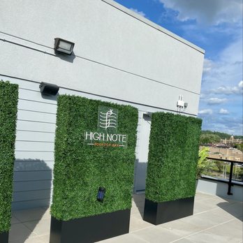 High Note - Wine Bars Near Me - Newport, Kentucky