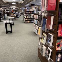 Barnes & Noble Booksellers