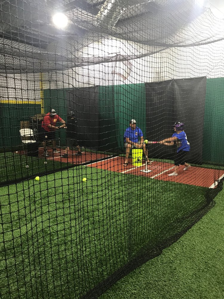 LINE DRIVE INDOOR BATTING Updated August 2024 12 Photos 3125