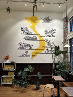 Portland Cà Phê by null