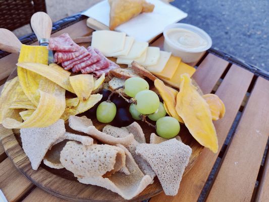 Negus Winery by null