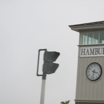 Red Top - the diner is right at the intersection where the town of Hamburg sign is - Hot Dogs Near Me - Hamburg, New York