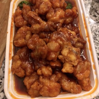 China Express 122 - Orange Chicken - Chinese Near Me - Richmond, Virginia China Express 122 - Orange Chicken - Chinese Near Me - Richmond, Virginia