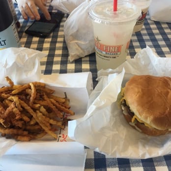 Mighty Fine Burgers Cedar Park - The cheese with mayo combo and an original lemonade. - Burgers Near Me - Cedar Park, Texas Mighty Fine Burgers Cedar Park - The cheese with mayo combo and an original lemonade. - Burgers Near Me - Cedar Park, Texas