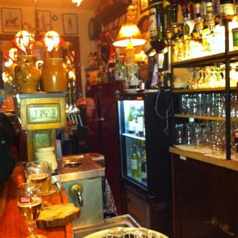 Au Bon Coin - French Near Me - Paris, 75
