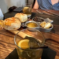 Plae Bistro - JB Old Fashioned