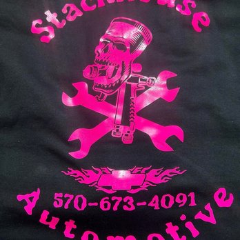 Stackhouse Automotive - Auto Repair Near Me - Canton, Pennsylvania Stackhouse Automotive - Auto Repair Near Me - Canton, Pennsylvania