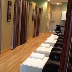Best Oriental Massage