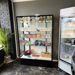 White Dragon Botanicals - Edibles