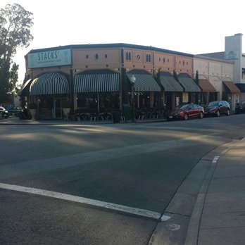 Stacks - Breakfast & Brunch Near Me - Burlingame, California