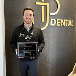 JP Dental - Jamaica Plain