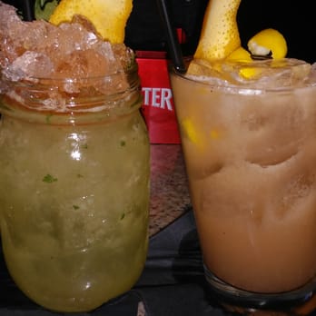 Rabbit Hole - Prickly Punch and Kiwi Cooler - Lounges Near Me - Alhambra, California Rabbit Hole - Prickly Punch and Kiwi Cooler - Lounges Near Me - Alhambra, California
