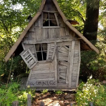 Villa Carlotta - Childrens storybook house - Museums Near Me - Tremezzina, Colorado