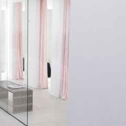 Yumiko - Five Dressing Rooms at the New 2017 New York Flagship Boutique