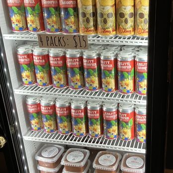 Three Mile Brewing - Breweries Near Me - Davis, California