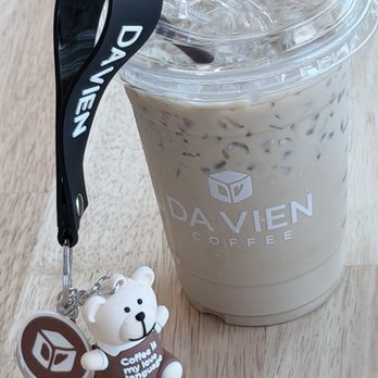 Da Vien Coffee - Coming home with me LOL - Coffee & Tea Near Me - Alhambra, California Da Vien Coffee - Coming home with me LOL - Coffee & Tea Near Me - Alhambra, California