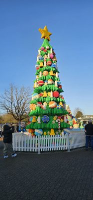 LEGOLAND® Billund Resort by null