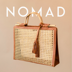 Cameleon Vert - NOMAD by nini - exclusive at Cameleon Vert