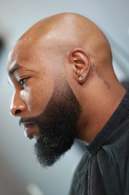 Forever Sharp Barbershop