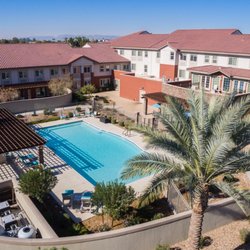 Gardens at Ocotillo