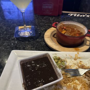 Tall Boy - Steak and gin - Sports Bars Near Me - Boca Raton, Florida