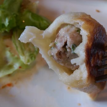 Great China - Pot stickers - Chinese Near Me - Berkeley, California Great China - Pot stickers - Chinese Near Me - Berkeley, California