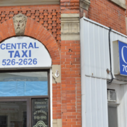 Central Taxi