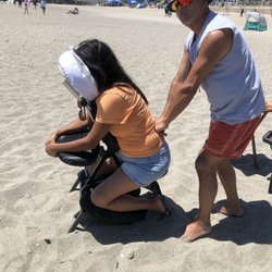 Good Vybes Mobile Massage