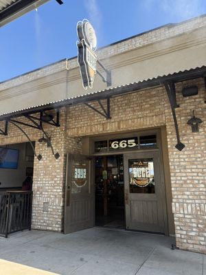 Slice Beer Company by null