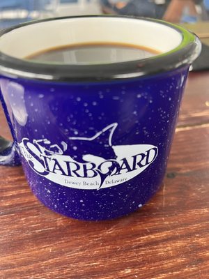 Starboard Raw by null