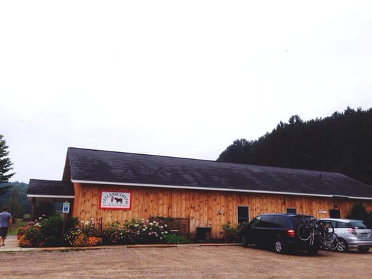 Leelanau Cheese by null