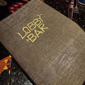 Lobby Bar - Lounges Near Me - Las Vegas, Nevada Lobby Bar - Lounges Near Me - Las Vegas, Nevada