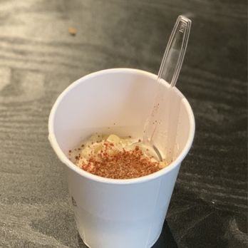 Churro Bar - Esquites - Desserts Near Me - Santa Fe, New Mexico