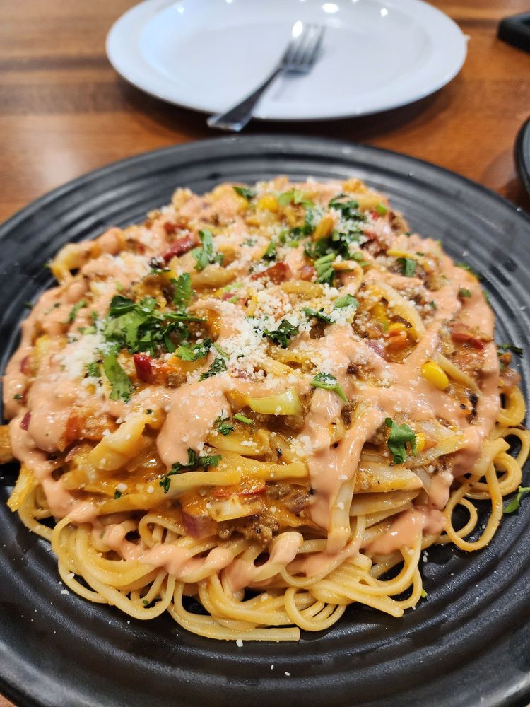 Food from Wahizza Clifton