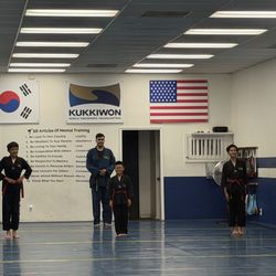 MAC Taekwondo