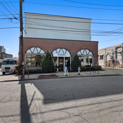 Morningstar Storage - Exterior