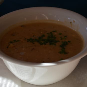 Mei-Zeit - potato soup - Austrian Near Me - Turracherhöhe, 2
